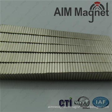Permanent Block Neodymium Magnet